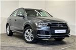 2017 Audi Q3