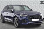 2021 Audi SQ5