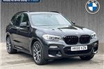 2018 BMW X3