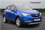 2016 Vauxhall Mokka X