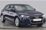 2023 Audi A1