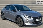 2023 Peugeot 208