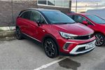 2022 Vauxhall Crossland