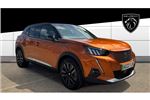 2022 Peugeot e-2008