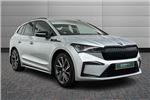 2022 Skoda Enyaq