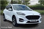 2021 Ford Kuga