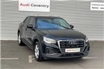 2023 Audi Q2