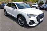 2022 Audi Q3