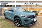 2021 Volkswagen T-Roc Cabriolet