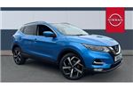 2019 Nissan Qashqai