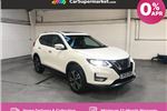 2021 Nissan X-Trail 1.3 DiG-T 158 N-Connecta 5dr DCT