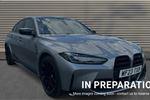 2023 BMW M3