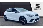 2024 SEAT Ibiza