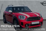 2023 MINI Countryman