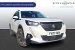 2021 Peugeot 2008