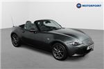 2020 Mazda MX-5