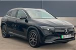 2021 Mercedes-Benz EQA