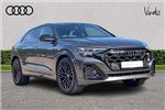 2024 Audi Q8