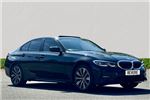 2019 BMW 3 Series