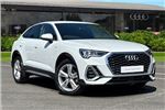 2024 Audi Q3