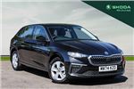 2024 Skoda Scala