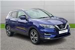 2018 Nissan Qashqai