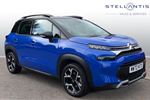 2022 Citroen C3 Aircross