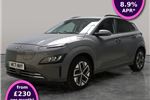 2021 Hyundai Kona Electric