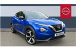 2023 Nissan Juke