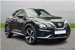 2020 Nissan Juke