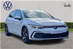 2023 Volkswagen Golf GTI
