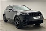 2020 Land Rover Range Rover Velar