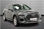 2022 Audi Q5 Sportback