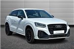 2022 Audi Q2