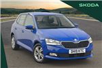 2019 Skoda Fabia