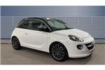 2015 Vauxhall Adam