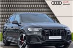 2022 Audi SQ7