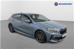 2023 BMW 1 Series