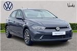 2023 Volkswagen Polo