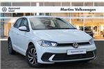 2023 Volkswagen Polo