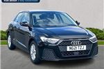 2021 Audi A1