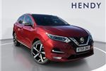 2019 Nissan Qashqai