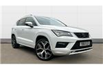 2019 SEAT Ateca