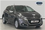 2018 Peugeot 208