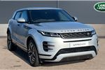 2020 Land Rover Range Rover Evoque