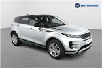 2019 Land Rover Range Rover Evoque