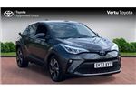 2022 Toyota C-HR