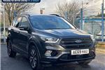 2019 Ford Kuga