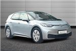 2022 Volkswagen ID.3