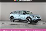 2021 Citroen C4